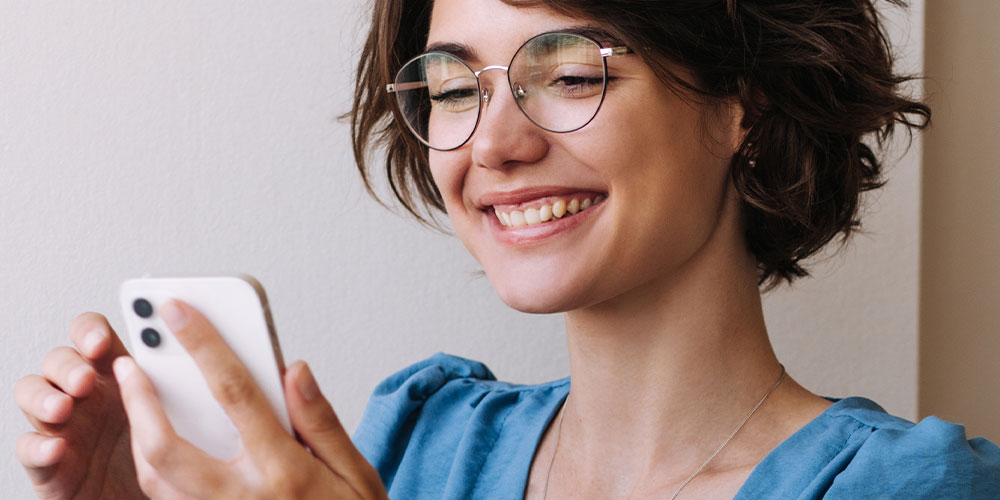 Designer frames in Lacey