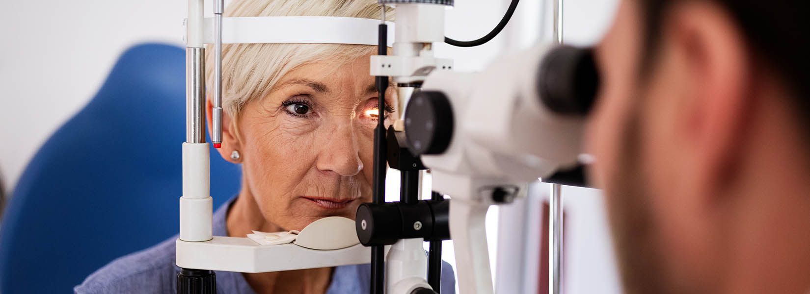 Preserve Your Vision With Rouse EyeCare Center